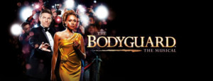 THE BODYGUARD Starring Deborah Cox, Comes To PPAC This January Image