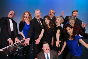 BATS Improv Announces New Year's Eve Special: SPONTANEOUS BROADWAY 