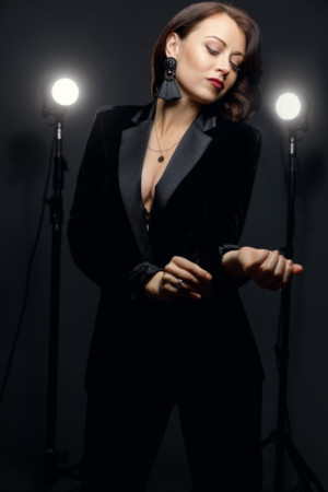 WICKED's Emma Hatton Live In Concert At The Hippodrome Casino 