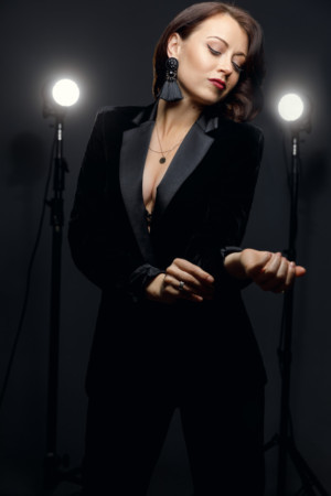 WICKED's Emma Hatton Live In Concert At The Hippodrome Casino Image