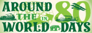 American Pops to Present AROUND THE WORLD IN 80 DAYS in Concert Image