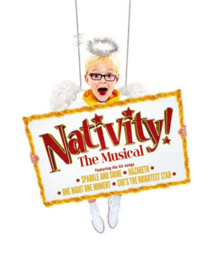 Celebrities Flock To The World Premiere Gala Performance Of NATIVITY THE MUSICAL! 