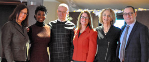 Hartford Stage Forms Ongoing Community Partnership with the Hartford Public Library Image
