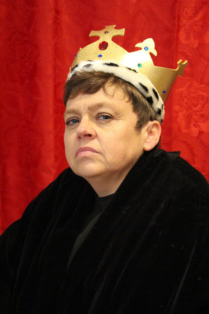 The Llanarth Group presents RICHARD III REDUX Image