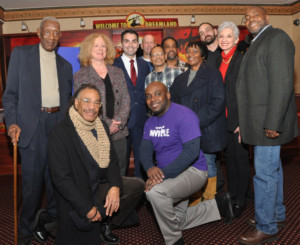 TDF Launches Program To Provide Veterans With Free Admissions to Broadway Shows Image