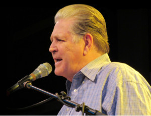 AEG Presents Brian Wilson Presents Pet Sounds: The Final Performances Image