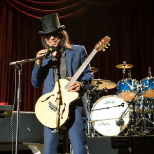 Rodriguez Comes To The Peace Center Feb. 27 Image