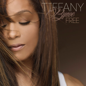 Veteran Vocalist Tiffany Bynoe Releases First Single From Forthcoming CD 