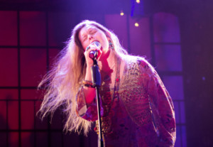 A NIGHT WITH JANIS JOPLIN Comes To Eisemann Center 