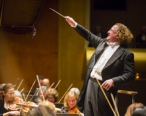 Stephane Deneve To Conduct All-Prokofiev Program With James Ehnes, 1/25 27 Image