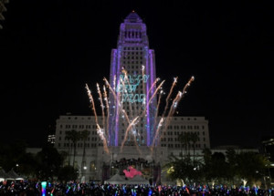 Grand Park and The Music Center to Celebrate The Pride Of Los Angeles Through Music And Dance Image
