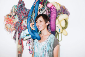 Now On Sale at Seattle Theatre Group: Inara George Image