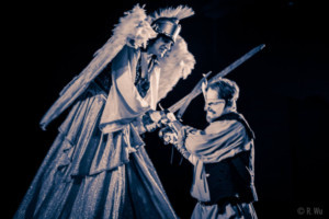 La Cantata Dei Pastori's Italian Holiday Show Opens, Today Image
