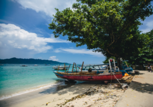 Air Festival: Indonesian Beach Paradise Festival Returns Image