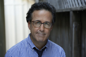 Ron Fassler Brings UP IN THE CHEAP SEATS To Feinstein's/54 Below Image