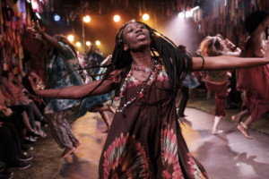 Join HAIR's Hippie New Year Party Image