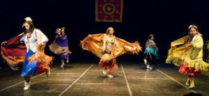 Thunderbird American Dancers' Dance Concert and Pow Wow Comes to TNC  Image