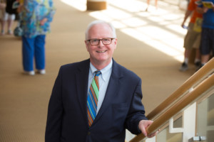 VTA President & CEO To Retire At End Of Season Image