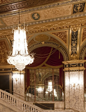 Palace Theater Seeks Tour Guides Image