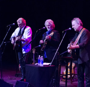 Chris Hillman and Two Former Members of The Desert Rose Band to Appear at Thousand Oaks Civic Arts Plaza 