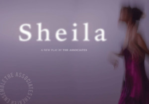 Women's Empowerment and The History Of Silence In Sheila Explored at A.R.T./New York Theatres  Image