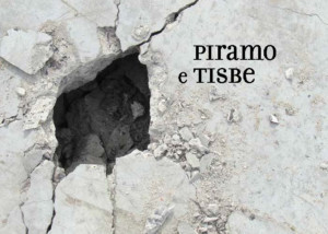 The Little OPERA Theatre in Collaboration With New Vintage Baroque presents PIRAMO E TISBE - 3/22-25 