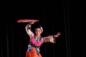 Nai-Ni Chen Dance Company To Celebrate The Year Of The Dog At NJPAC  Image