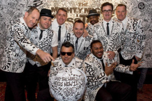 The Mighty Mighty Bosstones Celebrate 20 Years Of Their Annual HOMETOWN THROWDOWN 