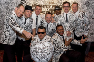 The Mighty Mighty Bosstones Celebrate 20 Years Of Their Annual HOMETOWN THROWDOWN  Image