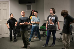 PHIT's Kids & Teens Winter Classes Are Filling Up! Image