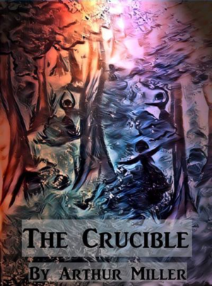 Kentwood Players presents THE CRUCIBLE 