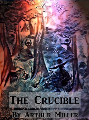 Kentwood Players presents THE CRUCIBLE Image