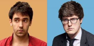 Adam Hess And Glenn Moore Join Forces And Embark On A Nationwide Tour Image