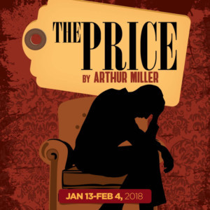 Broadway And Film Stars Take The Stage In Gulfshore Playhouse's THE PRICE 