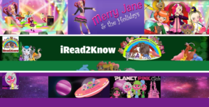 IRead2Know IHeartRadio Debuts DEMETER At Holiday Time Image