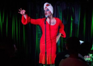 Zachary Clause Announces Added Performances of BETTE MIDLER AT THE CONTINENTAL BATHS  Image