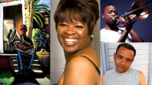 This Today, 12/22: Go HOME FOR THE HOLIDAYS At House Of Blues, Featuring Irma Thomas! 