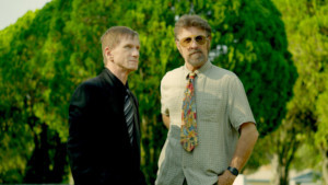 Win A Copy of STRESSED TO KILL in Blu-ray Giveaway Contest Image
