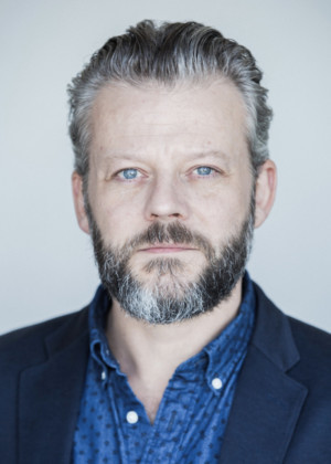 Jeremy Kushnier Will Play Robert Moses In BULLDOZER: THE BALLAD OF ROBERT MOSES for Four Performances Image