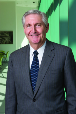 Dallas Opera Names Interim General Director & CEO Image