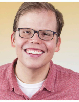 BRIGHT COLORS AND BOLD PATTERNS Extends With New Star Jeff Hiller Image