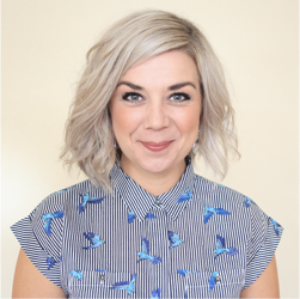 Nicky Wilkinson's HAPPY Comes to The Adelaide Fringe 2018 Image
