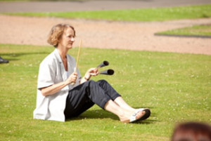 Music At Paxton Artistic Director Helen Jamieson Steps Down Image