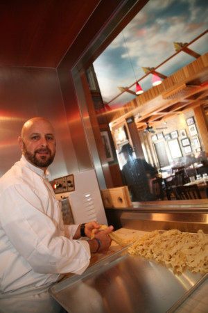 Relax At Caffe Luna Rosa On New Year's Eve and Recover With Brunch On New Year's Day Image