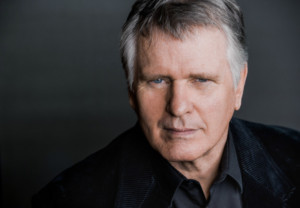 Actor Gordon Thomson to Star in BLOODBOUND at Highways Performance Space Image