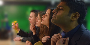 The Boston Sketch Company Uses Improv Techniques To Inspire Sketches Image