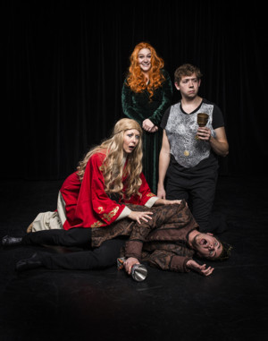 MUSICAL THRONES: A PARODY OF ICE & FIRE Comes to Van Wezel Image