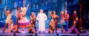 Ross Petty Productions' A CHRISTMAS CAROL Adds Two Shows Image