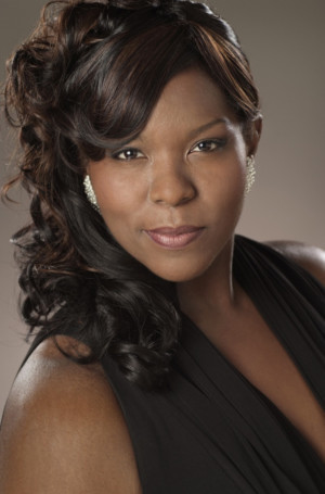 Columbus Symphony And Opera Columbus Collaborate To Present AIDA IN CONCERT Image