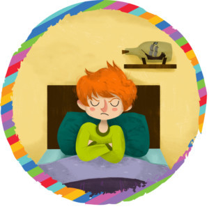 Adventure Presents ALEXANDER AND THE TERRIBLE, HORRIBLE, NO GOOD, VERY BAD DAY Opening February 9th Image